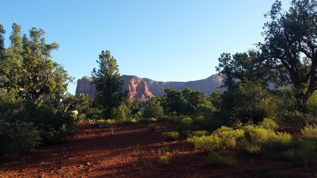 The Sedona Dreammaker - Adults Only B&B Oak Creek Exterior photo