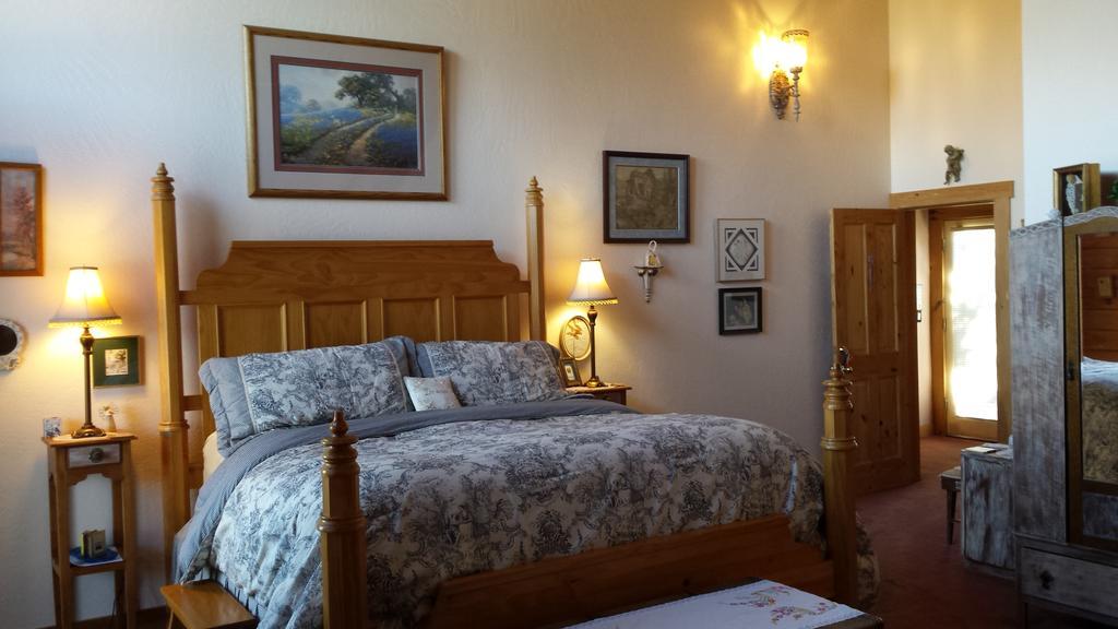 The Sedona Dreammaker - Adults Only B&B Oak Creek Room photo