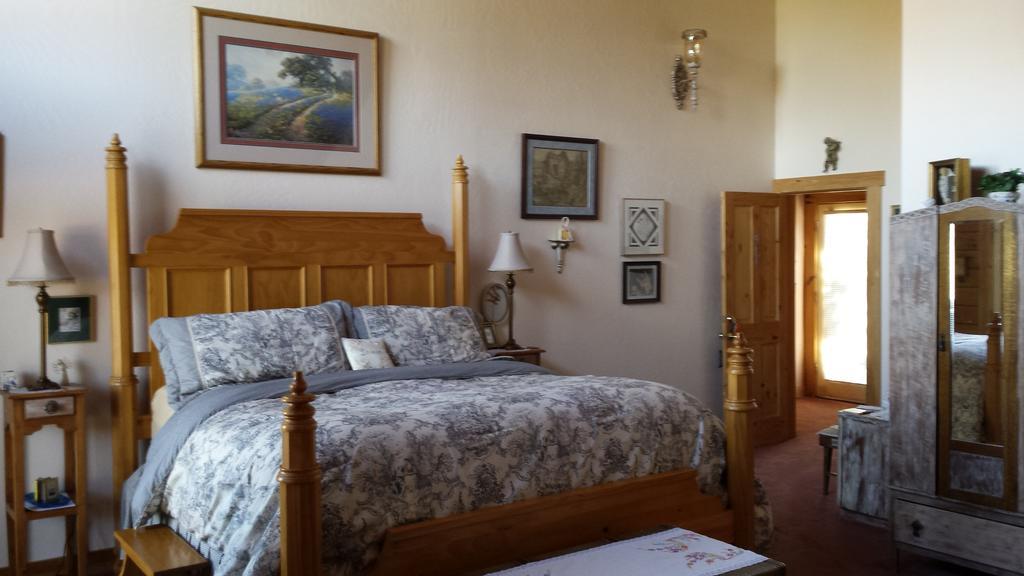 The Sedona Dreammaker - Adults Only B&B Oak Creek Room photo