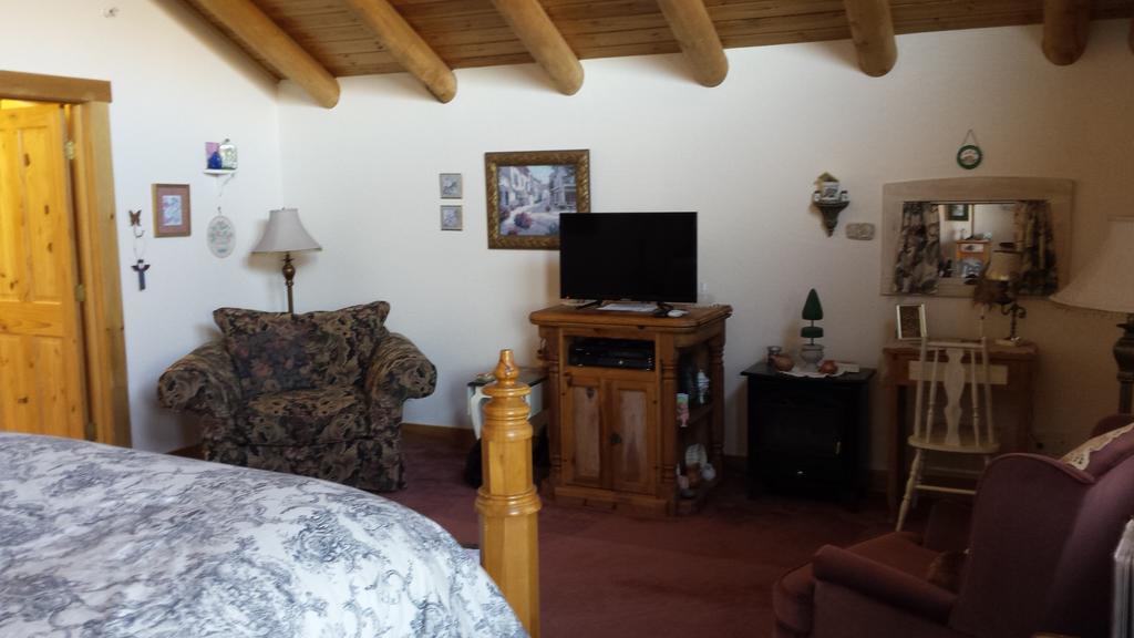The Sedona Dreammaker - Adults Only B&B Oak Creek Room photo