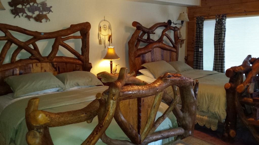 The Sedona Dreammaker - Adults Only B&B Oak Creek Room photo