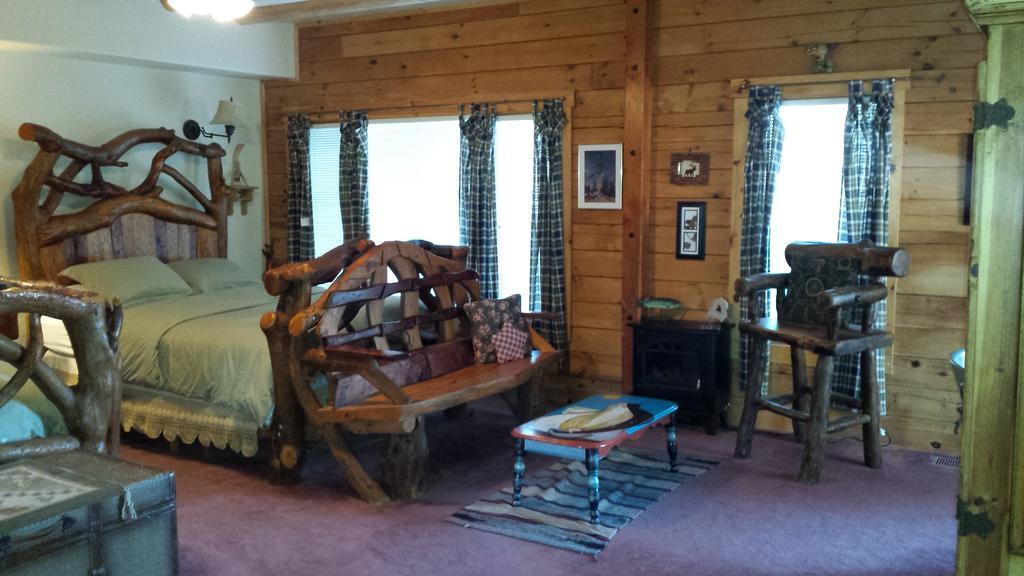The Sedona Dreammaker - Adults Only B&B Oak Creek Room photo