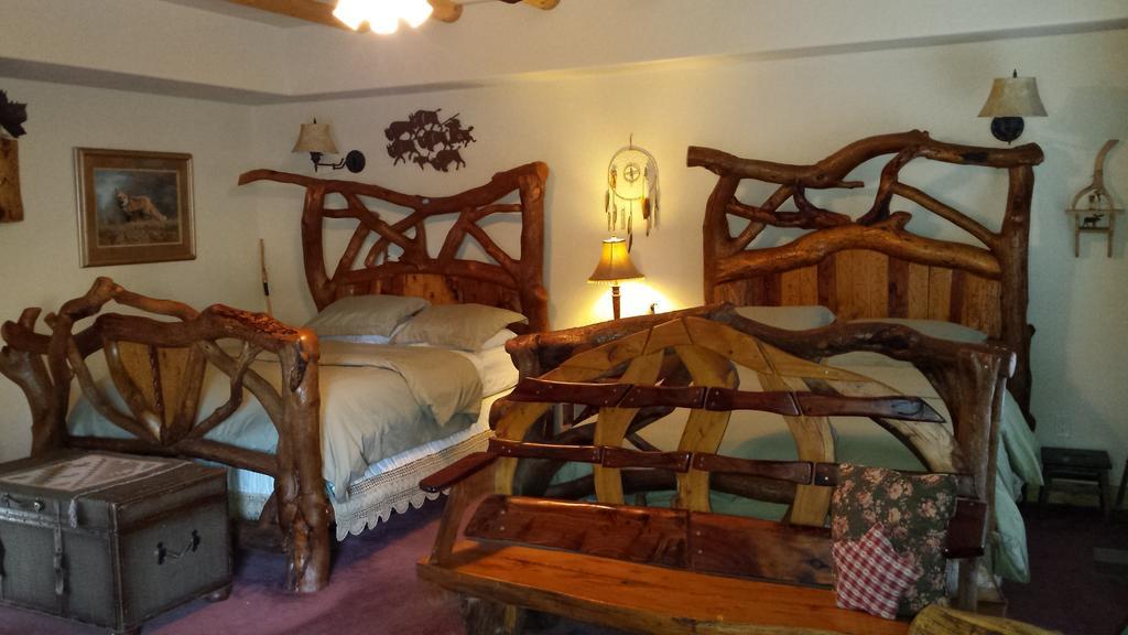 The Sedona Dreammaker - Adults Only B&B Oak Creek Room photo