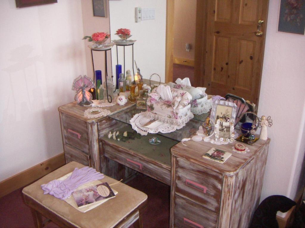 The Sedona Dreammaker - Adults Only B&B Oak Creek Room photo