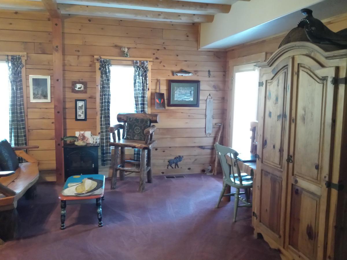 The Sedona Dreammaker - Adults Only B&B Oak Creek Exterior photo