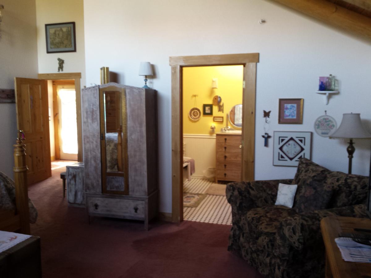 The Sedona Dreammaker - Adults Only B&B Oak Creek Exterior photo