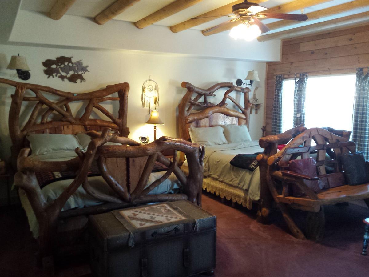 The Sedona Dreammaker - Adults Only B&B Oak Creek Exterior photo