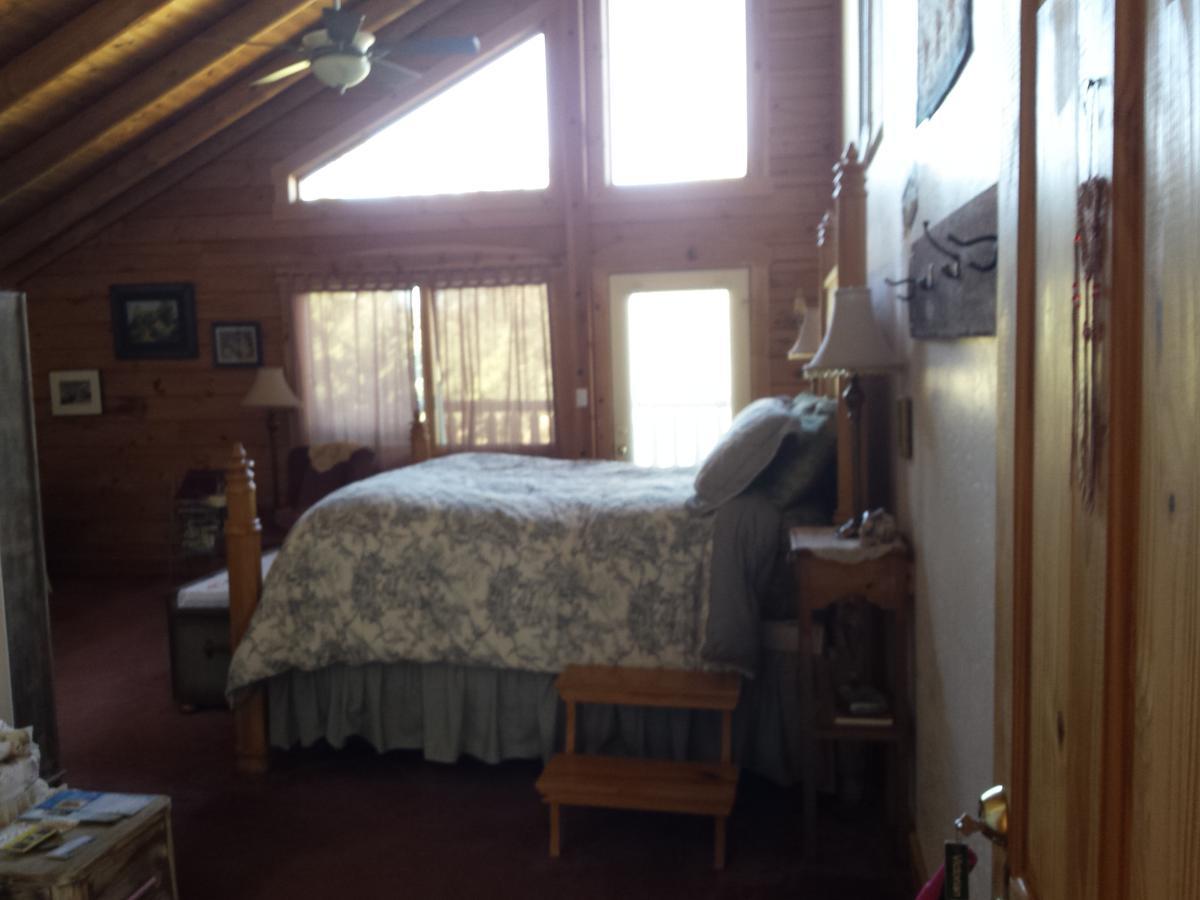 The Sedona Dreammaker - Adults Only B&B Oak Creek Exterior photo