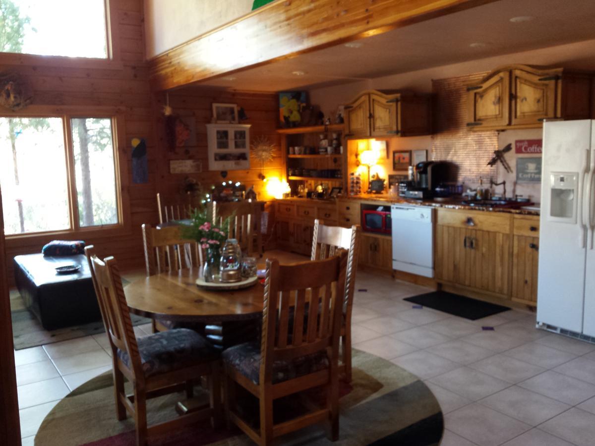 The Sedona Dreammaker - Adults Only B&B Oak Creek Exterior photo