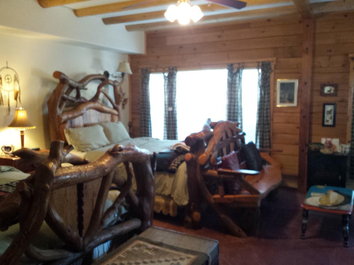 The Sedona Dreammaker - Adults Only B&B Oak Creek Exterior photo