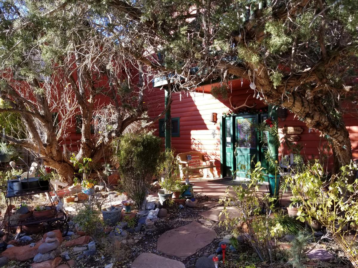 The Sedona Dreammaker - Adults Only B&B Oak Creek Exterior photo