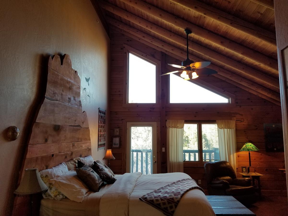 The Sedona Dreammaker - Adults Only B&B Oak Creek Exterior photo