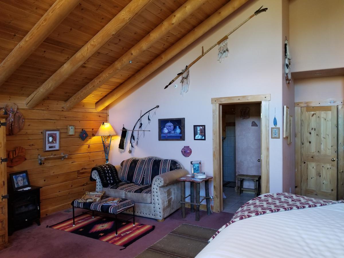 The Sedona Dreammaker - Adults Only B&B Oak Creek Exterior photo