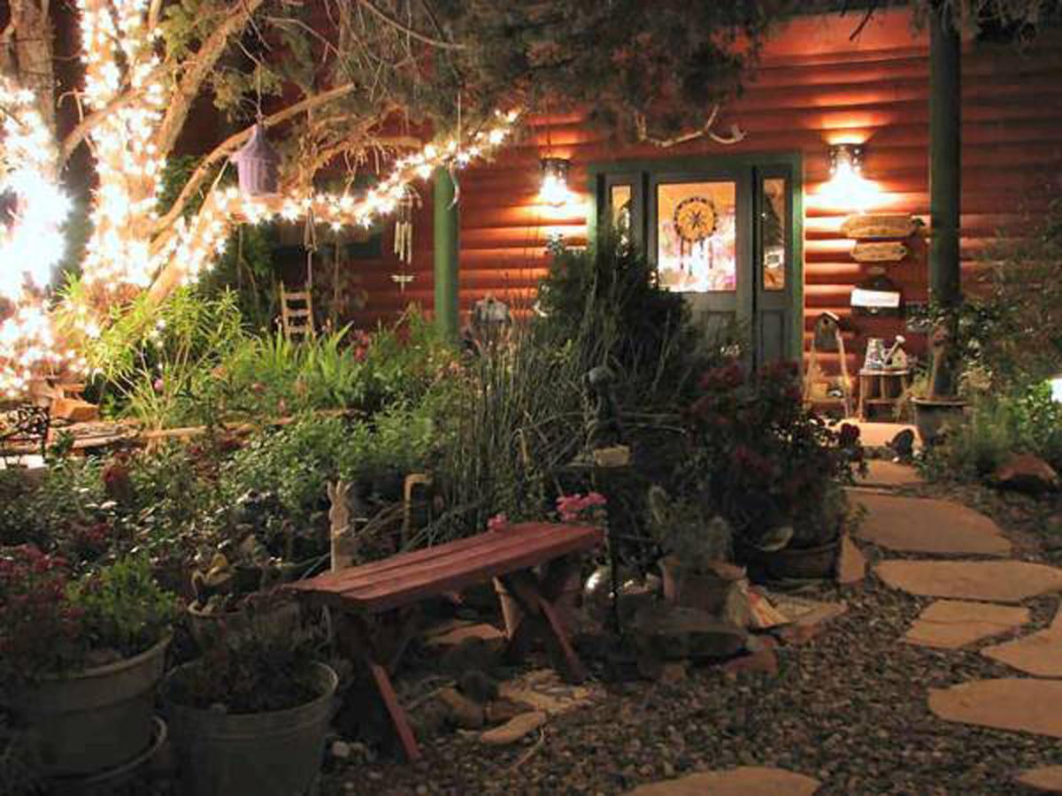 The Sedona Dreammaker - Adults Only B&B Oak Creek Exterior photo