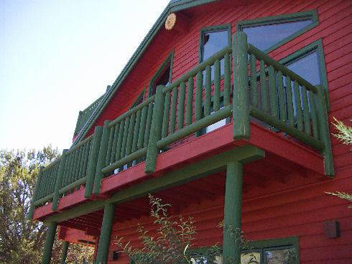 The Sedona Dreammaker - Adults Only B&B Oak Creek Exterior photo
