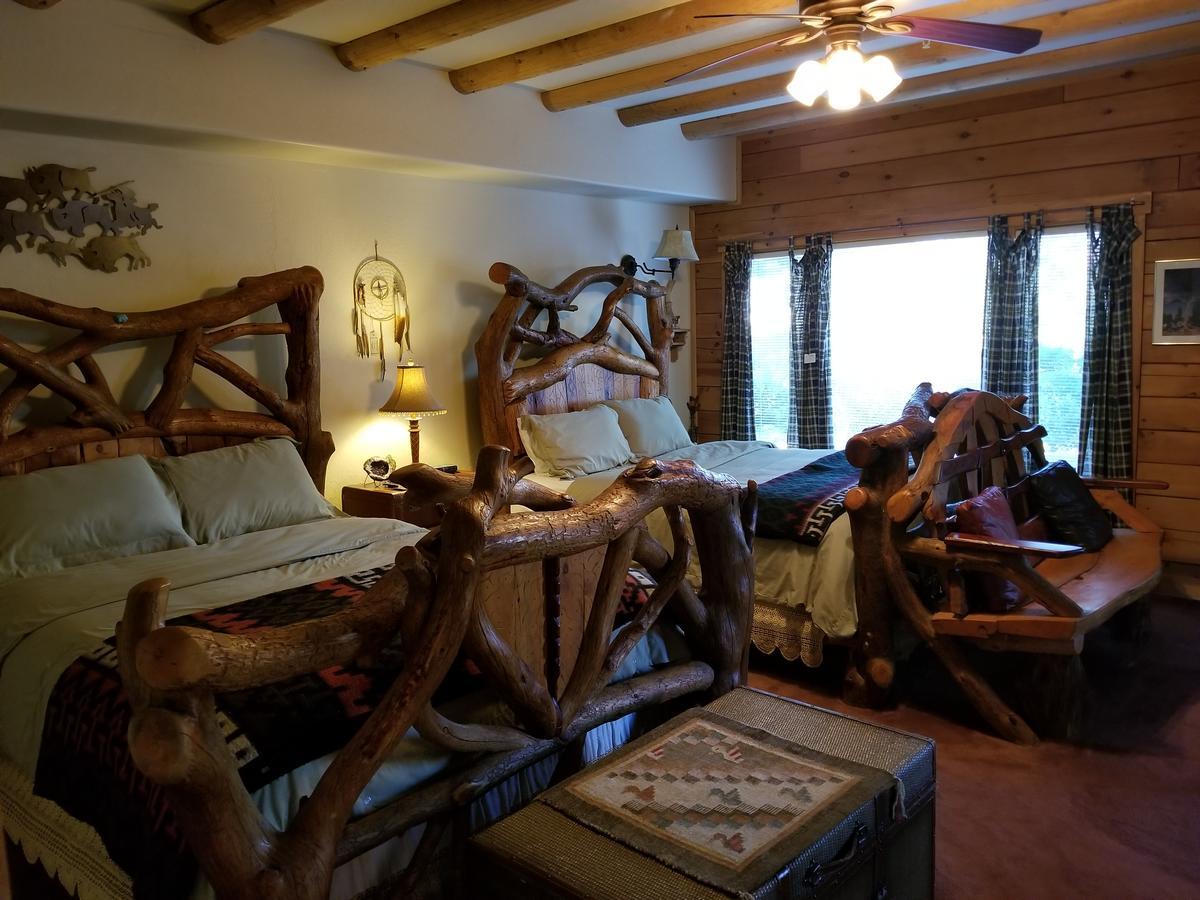 The Sedona Dreammaker - Adults Only B&B Oak Creek Exterior photo
