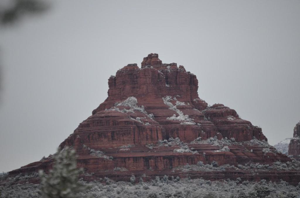 The Sedona Dreammaker - Adults Only B&B Oak Creek Exterior photo