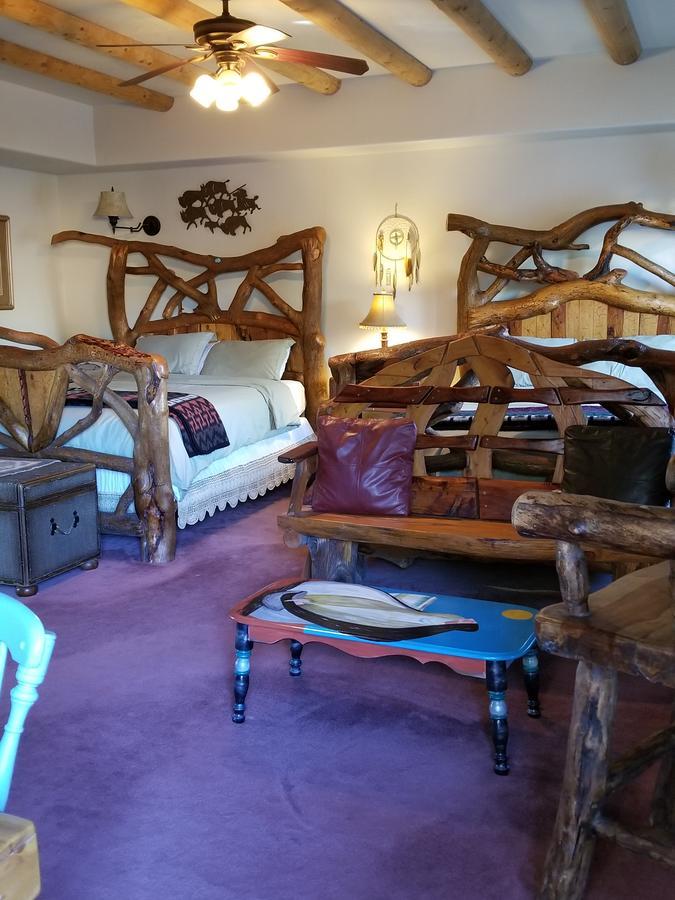 The Sedona Dreammaker - Adults Only B&B Oak Creek Exterior photo