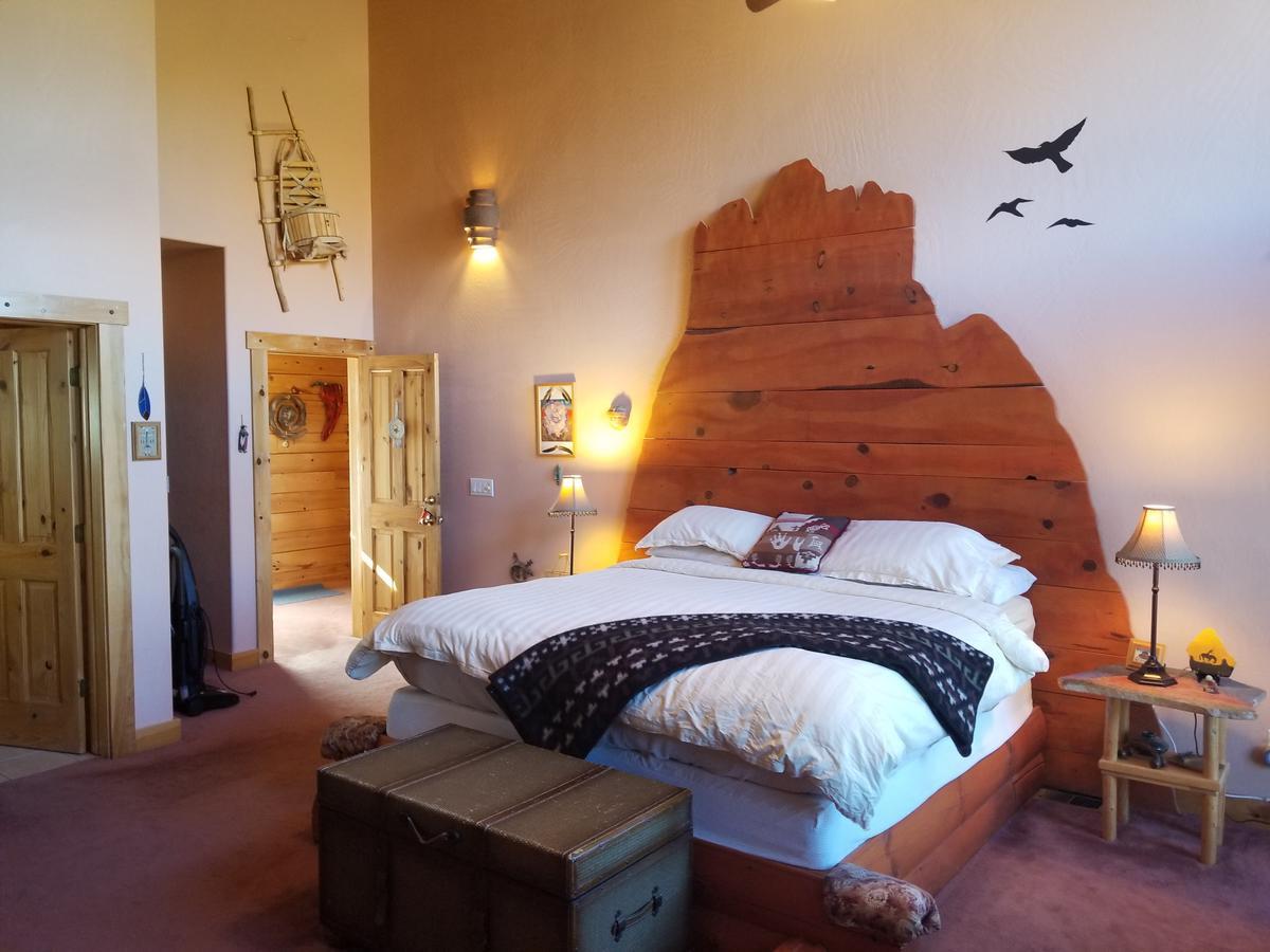 The Sedona Dreammaker - Adults Only B&B Oak Creek Exterior photo