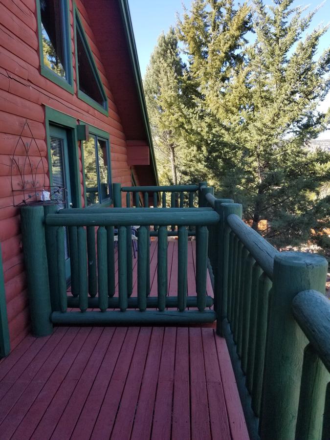 The Sedona Dreammaker - Adults Only B&B Oak Creek Exterior photo