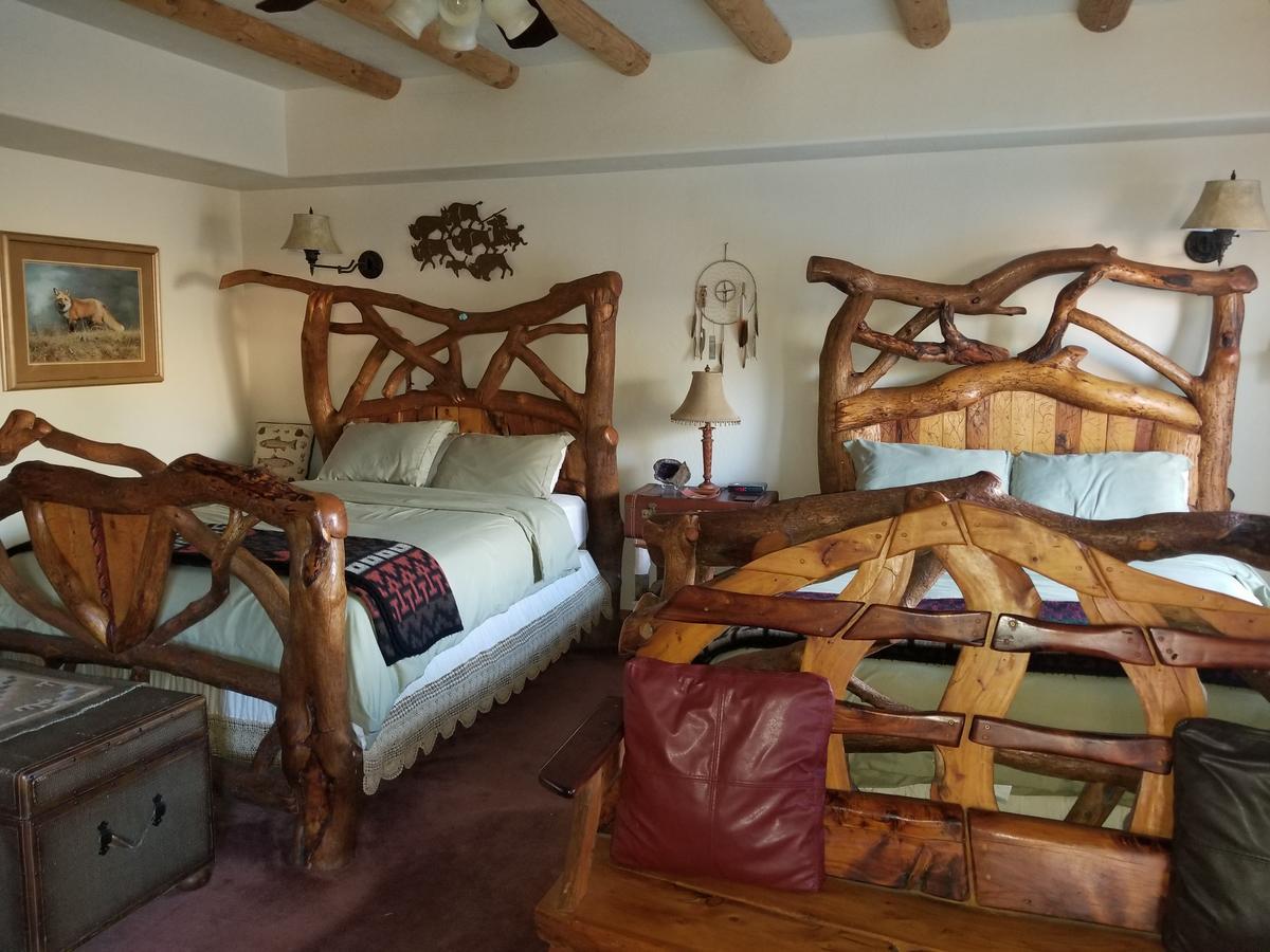 The Sedona Dreammaker - Adults Only B&B Oak Creek Exterior photo